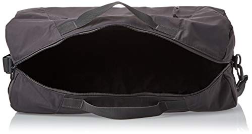 Under Armour Bolsa feminina midi 2.0, cinza (010)/iridescente, cinza (010)/iridescente