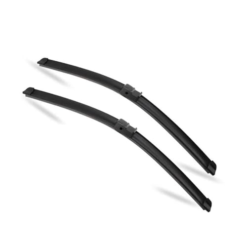 Essuie-glace Alfa Romeo 159 23"+18" bras à broches latéraux conduite à droite 2005-2011