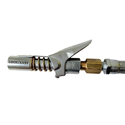 Metric 10X1 (F) To 1/8" Npt (M) Adapter #TOP2