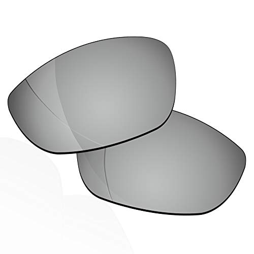Image of Polarized Lenses Replacement for Oakley Juliet Sunglasses