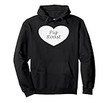 Cool Pig Roast Humor Quote Merch