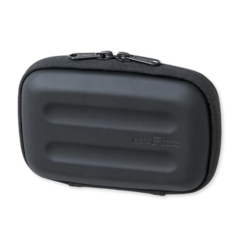 Amazon | タナックス(Tanax) ETCケース MF-4751 ブラック | バイク用