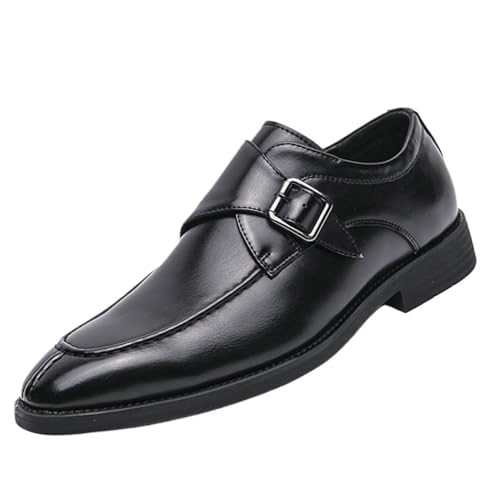 Men's Fashion Classic Dress Shoes Walking Business Wedding Formal Modern Office Casual Party Oxford Shoes