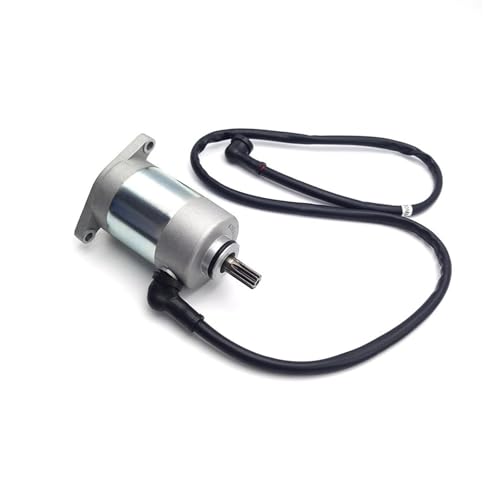 Démarreur moto KEWS K16 K18 K19 K20 moteur de démarrage électrique