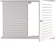 Callstick Kabellos WiFi Router Aufbewahrung Boxen Kabel Draht Halterung Wand Behang Stecker Brett Aufbewahrung Regal S