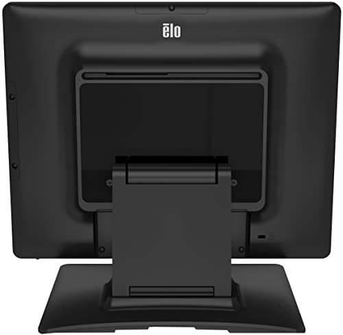 Image of Elo 1523L 15 inch Square TouchPro PCAP Touchscreen Monitor for Retail, Hospitality - 10 Touch