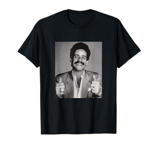 Frankie Ruiz De Mayagüez Camiseta