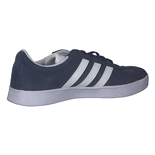 Image of Adidas Vl Court 2.0 Women Casual Sneakers