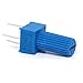 Trimmer Resistors - Through Hole 1/4" SQ TRIMPOT 20K ST CERMET (1 piece)