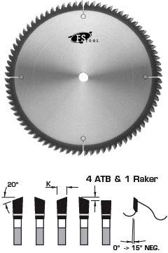 FS Tool LM6300 12