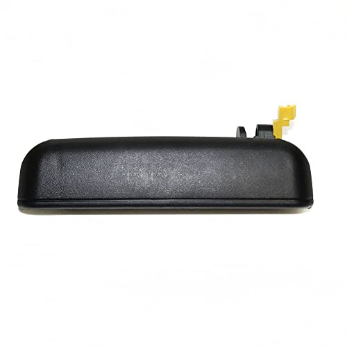 Poignee De Porte Exterieure Gauche Cote Conducteur Pour Starlet 1996-1999 OEM 6922016120 Cover