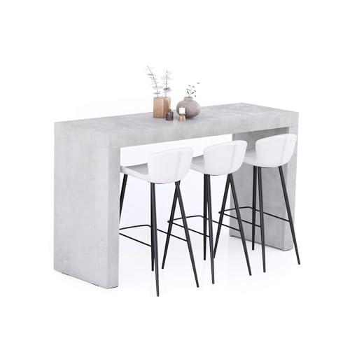 MADE IN ITALY: Design, qualità e stile caratterizzano l’autentico Made in Italy di Mobili Fiver. I nostri arredi sono progettati e realizzati nei nostri stabilimenti in Italia e non vedono l’ora di arrivare a casa tua!