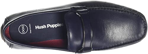 Image of Hush Puppies Men's Jim Trim E Loafers