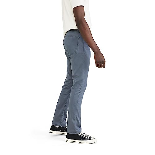 Image of Dockers Men's Slim Fit Jean Cut All Seasons Tech Pants