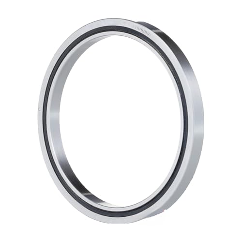 Roulement à rouleaux croisés RAU3005CC0P4 pour stopper les vibrations d'arbre