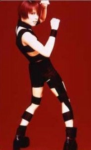 T M Revolution Nishikawa Takanori Cosplay Official Hot Limit Suit Amazon Com Au Toys Games