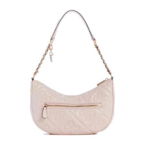 GUESS Womens Marieke Top Zip Shoulder Bag3