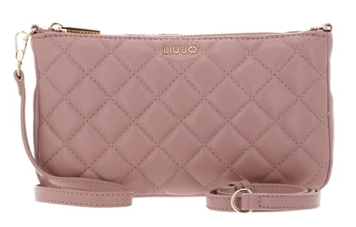 Liu Jo Caliwen Minibag Cameo Rose : voyagez léger sans perdre votre style