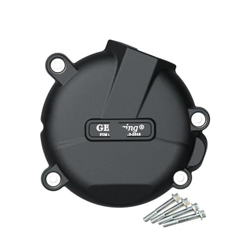 Protection carter Suzuki GSX-R1000 K5-K8 cache stator pour sortie piste