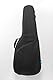 IBANEZ POWERPAD® ULTRA Gig Bag Akustikgitarre - schwarz (IAB724-BK)