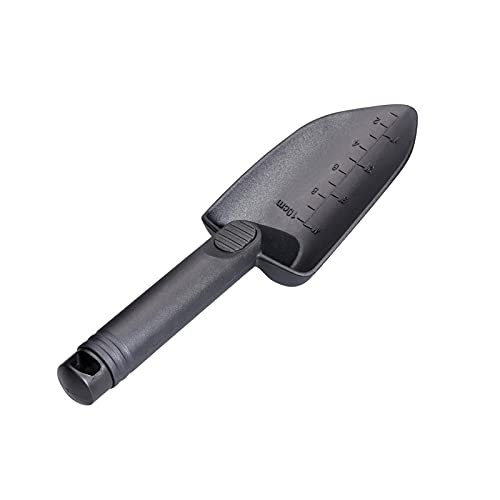 YYRL Strand Schop, Zand Scoop en Schop Metaaldetector Accessoires voor Metaaldetectie en Schat Jacht - Image 6