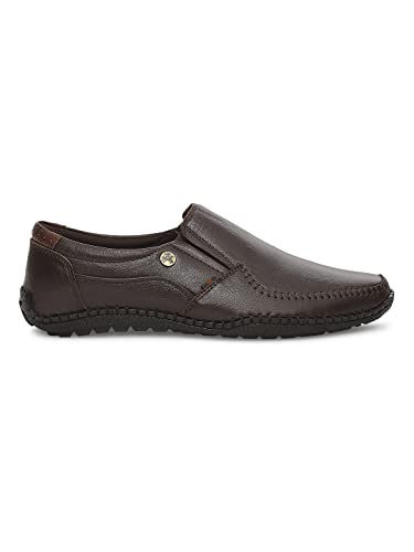 Image of Buckaroo Mens Greta Boat Shoe