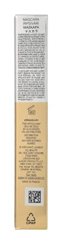 Yves Saint Laurent Mascara Volume False Lash Effect 7.5ml Noir Radical