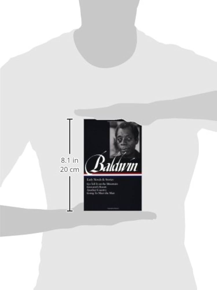 洋書 JAMES BALDWIN AND TONI MORRISON for James Baldwin: 'Jimmy. You crowned us', by Toni Morrison