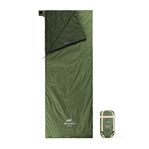 Arabest Sleeping Bag - Lightweight And Waterproof Camping Sleeping Bag
