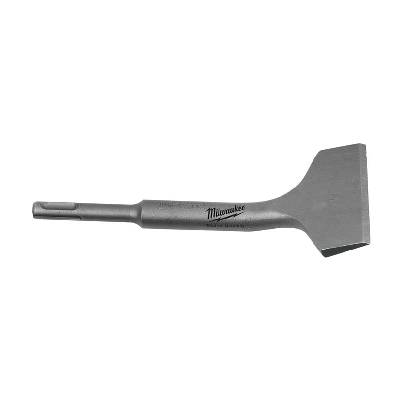 SDS-Plus Cincel acodado 75x165mm