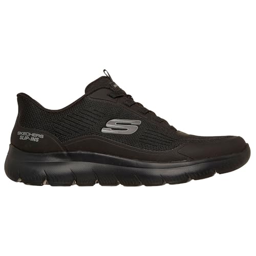 Baskets Skechers Homme idéales pour la marche urbaine active en 46