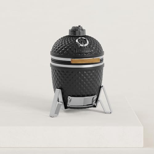 Kamado Little Kokko 13'