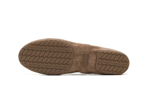 Image of Tory Burch Womens Reva Travel Ballet