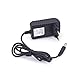 JZK DC 16.8V 1A AC Adapter Ersatz, Li-Ionen Lithium Akku Ladegerät, maximale 16.8W Stromversorgung, Ladestecker