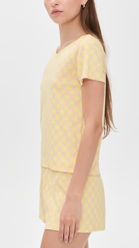 Women's Suzie Pajama Set4