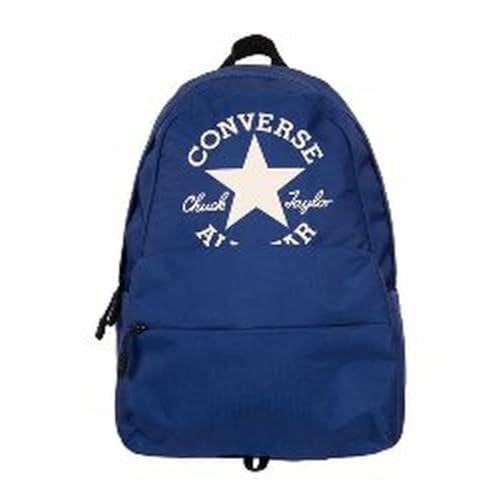 Converse Casual Daypack 9A5561 C6H Rucksack, Blau