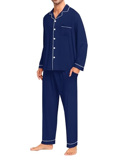 Catálogo para Comprar On-line Pijamas de una pieza para Hombre los preferidos por los clientes. 3 Imagen adicional