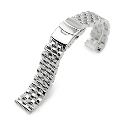 [MiLTAT] 22mm ���^�����v�o���h �X�e�����X�X�`�[�� �X�[�p�[�G���W�j�A �u���X���b�g �|���b�V���h�V���o�[ �X�g���[�g�G���h