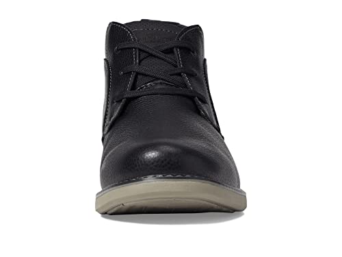 Image of Nunn Bush Otto Plain Toe Chukka Boots