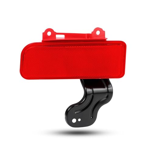 Réflecteur pare-chocs arrière CR-V 2015 2016 gauche coque feu de remplacement