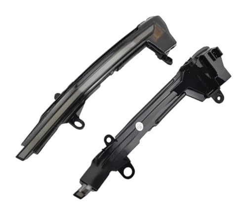 Luz de señal giro secuencial Seat Ateca 5D piloto dinámico espejo coche