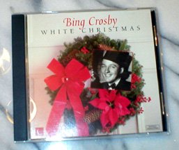 Bing Crosby / White Christmas [Audio CD]