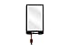 Zsgzwyzsr Touch Screen Digitizer for Zebra Symbol MC3300 MC330M