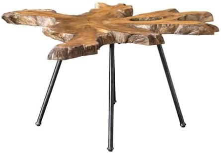 Uttermost Kravitz - 38 inch Accent Table