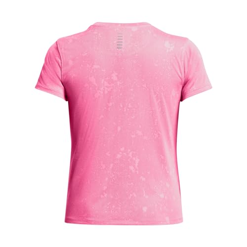 Maillot de course Under Armour Streaker Splatter à séchage ultra rapide