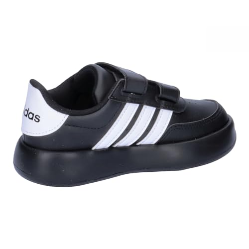 Baskets basses enfant adidas Breaknet 2.0 K - vue 7