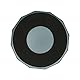 VIC FIRTH VXPPDC12 Practice Pad 12 aus Silikon Digital Camo