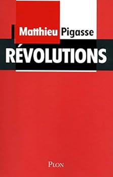 Paperback Révolutions [French] Book