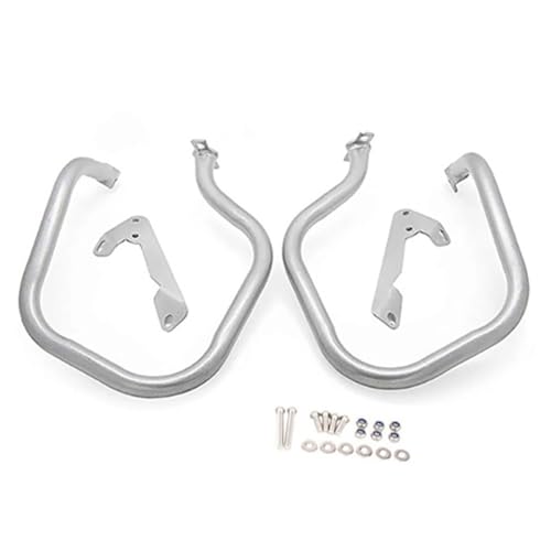 Crash bar R1250RT protection moteur en acier robuste pour moto BMW 2018-2023