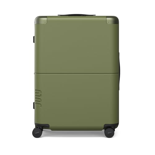 July Checked Expandable 24.5